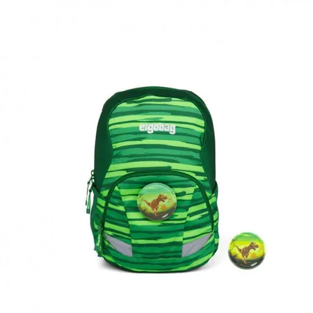 ergobag Ease Large Kindergartenrucksack Bärtram