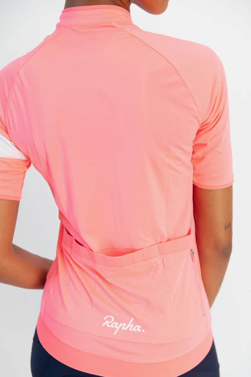 Rapha Core Damen Biketrikot