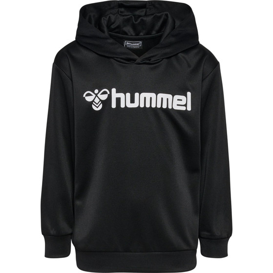 Hummel Logo Hoodie Kids