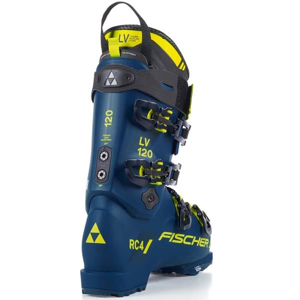 Chaussure de ski FISCHER RC4 120 LV VAC GW