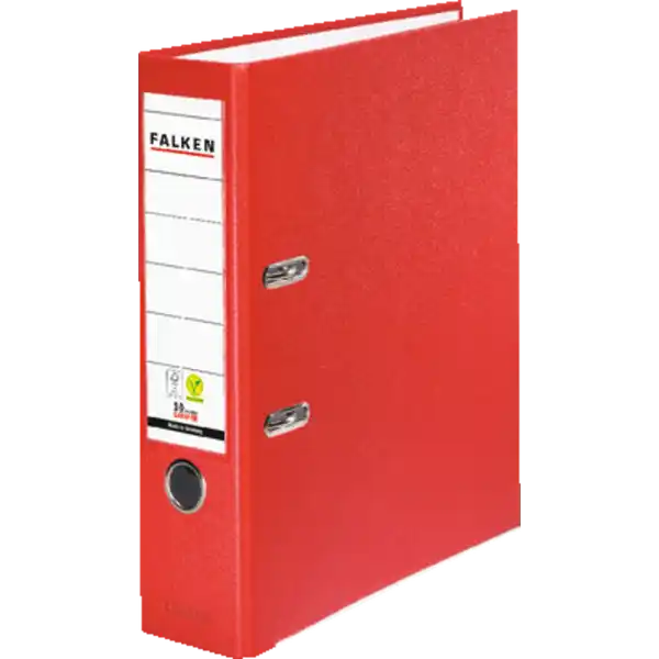 PP Ordner S80