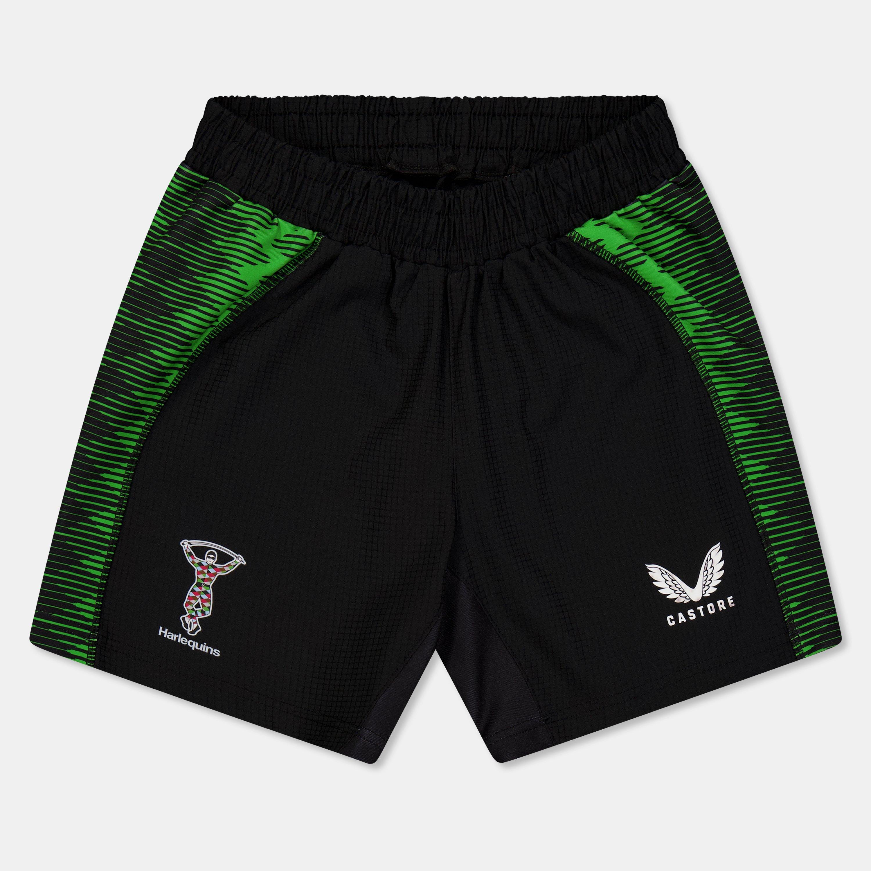 Castore Harl H Short Jn99