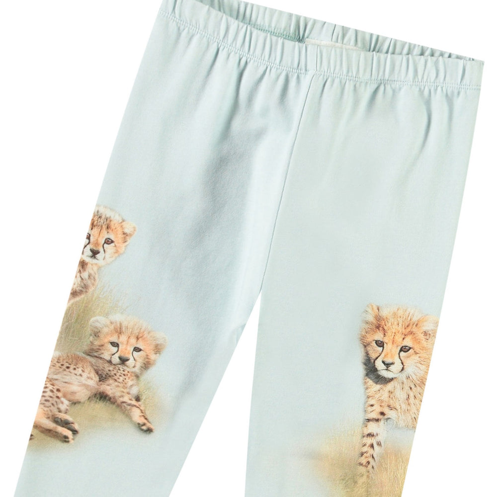 Køb Molo Cheetas Cute Simway Soft Bukser