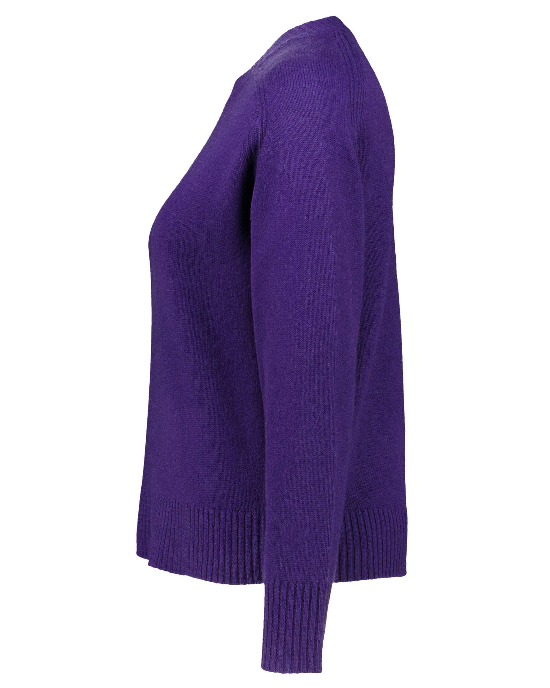Kate Storm| Damen Strickpullover mit Kaschmir