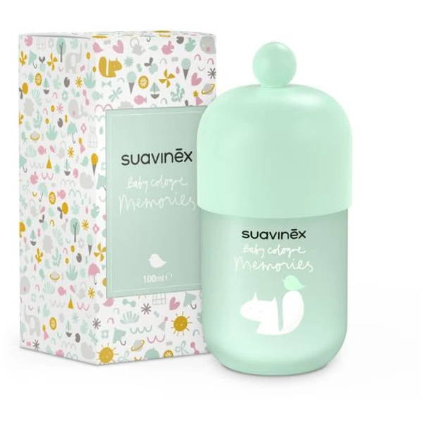 SuavinexSuavinex   Baby Cologne Memories