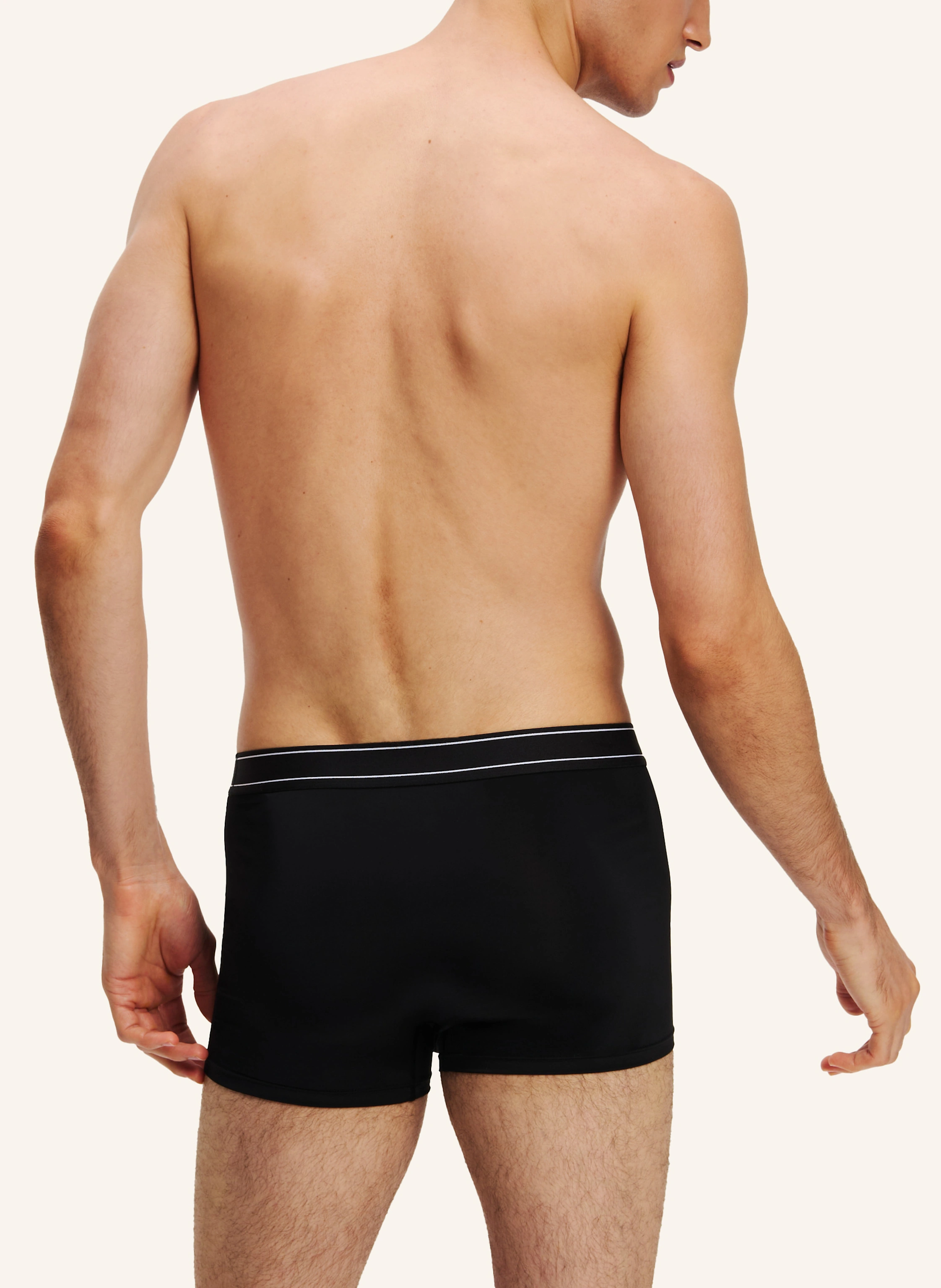 KARL LAGERFELD Unterwäsche Hose