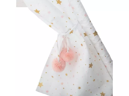 Tipi Déco Enfant à 5 Pieds 