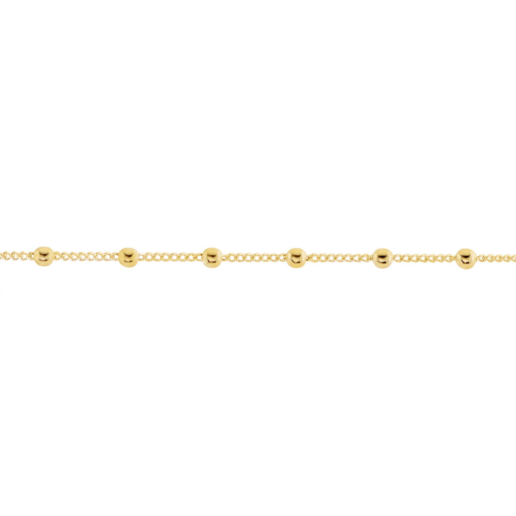 Bracelet Fremin Plaqué Or