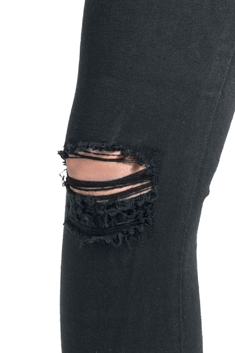 Genoux Déchirés Lexy | Dr. Denim Jean