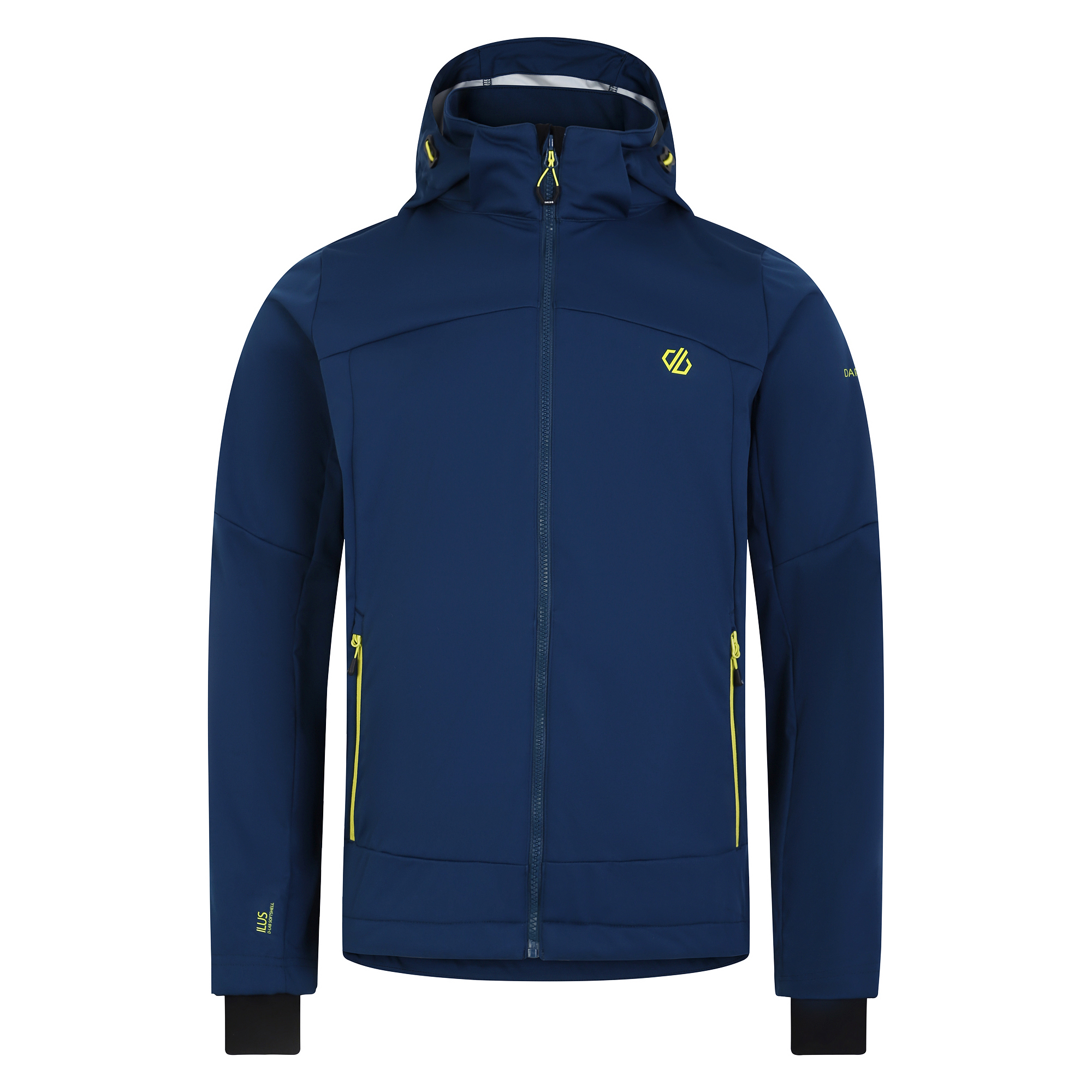 Dare2b Mountaineer Herren Softshelljacke