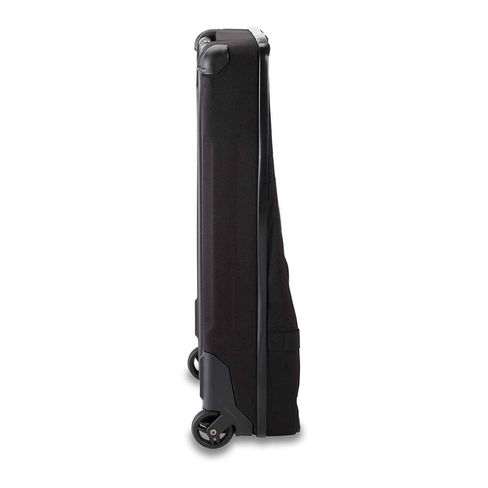 Dakine SPLIT ROLLER 110L - Valise carbon