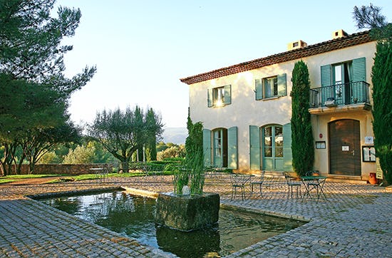 Ferienhaus in der Provence für bis zu 4 Personen |mydays