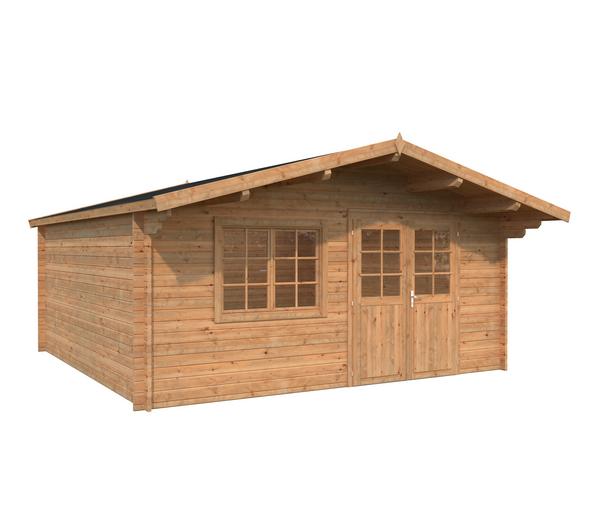 Palmako Gartenhaus Britta
