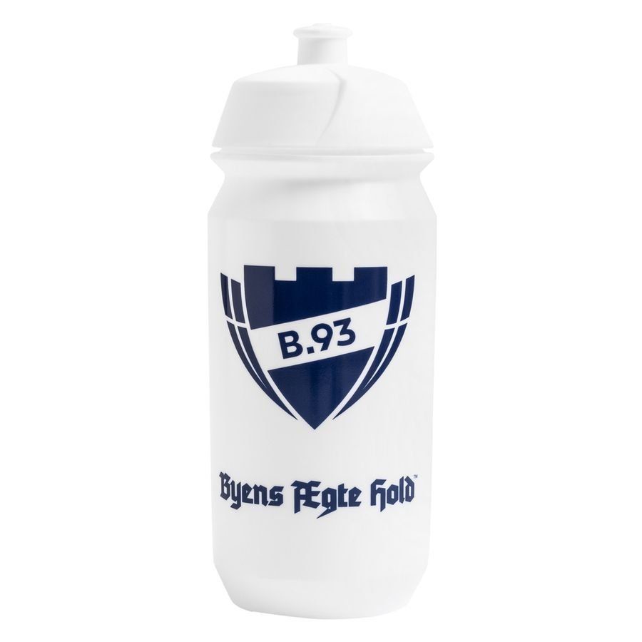 B.93 Bouteille Blanc