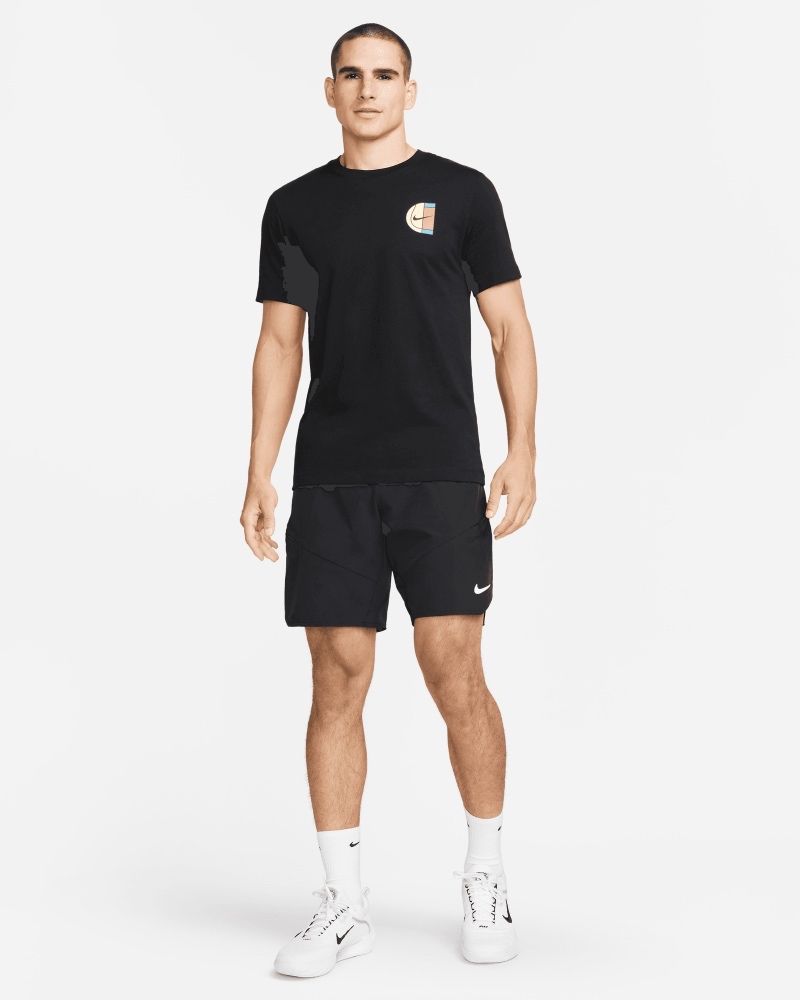 T-shirt de tennis Nike NikeCourt pour homme