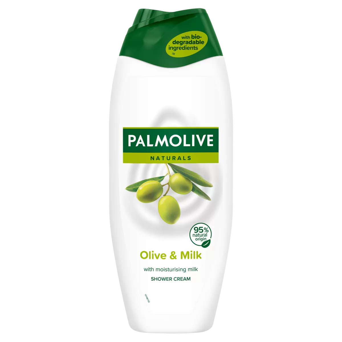 Palmolive Olive Shower Gel - 500 ml.