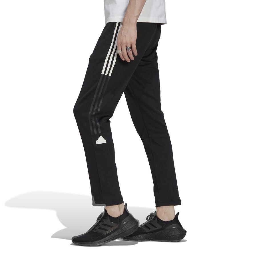 adidas Bas de Survêtement Cuffed - Noir