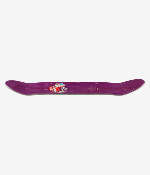 Almost x Ren & Stimpy Amrani Room Mate 8.25