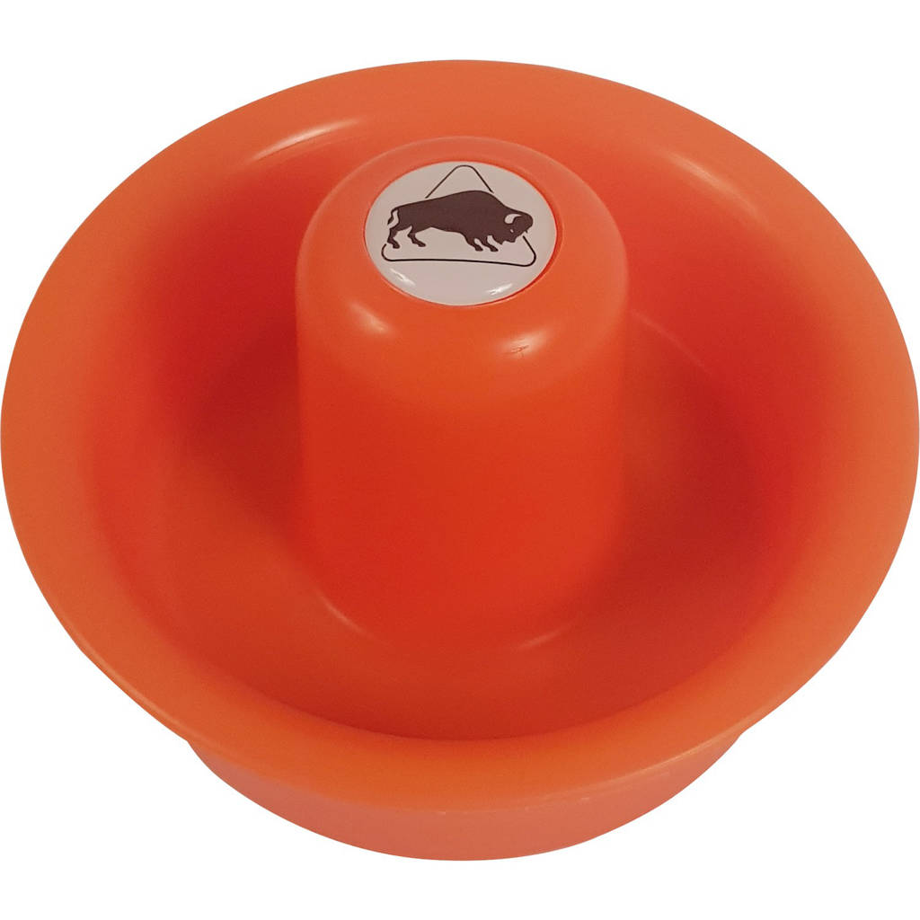 Airhockey pusher 100mm