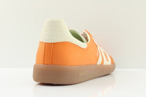 BACK 70 Schnürschuhe