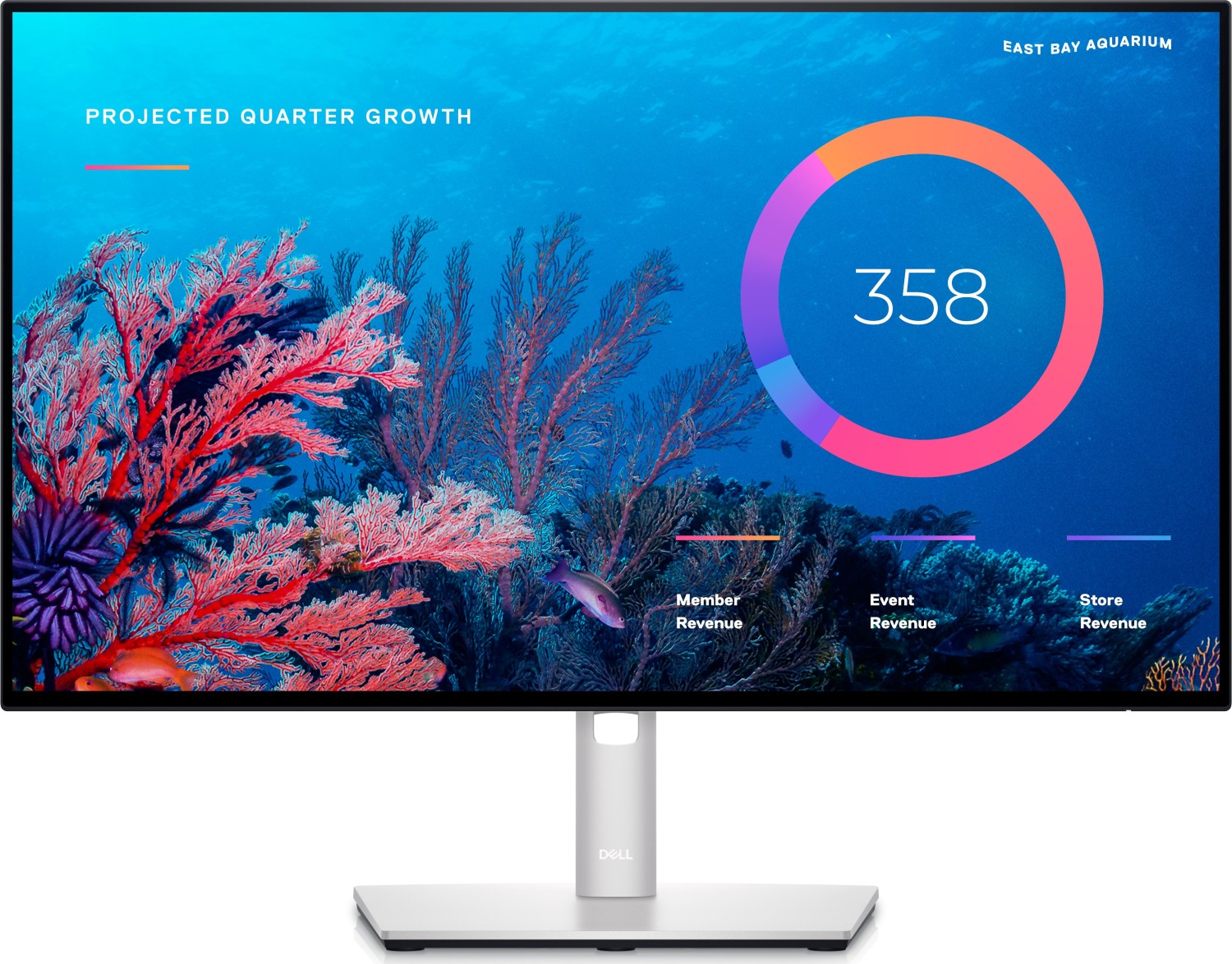 Dell UltraSharp U2422HE | 23.8