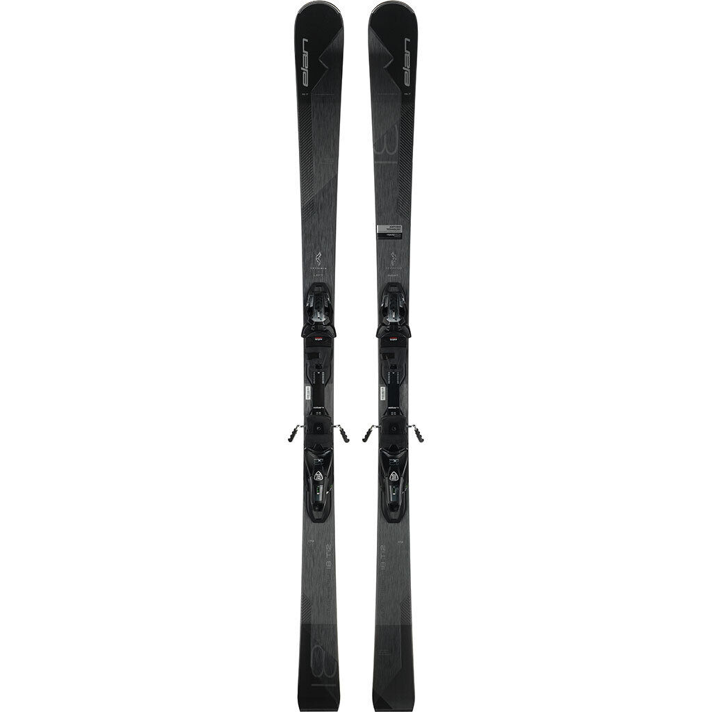 ELAN Amphibio 18 TI2   EMX 12 GW Länge 166 cm  Modell 2023
