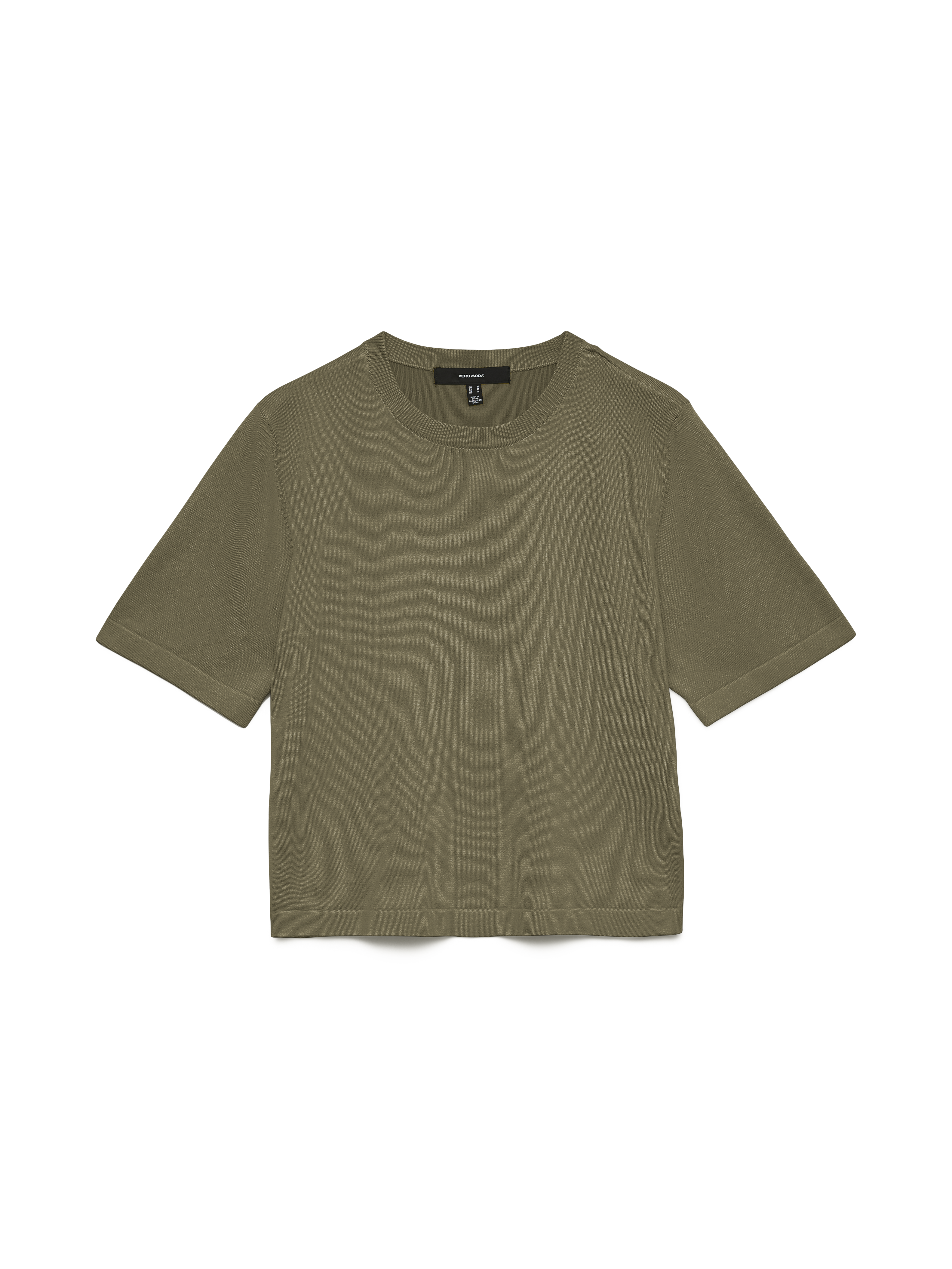 VMSILJE Gebreide pullover