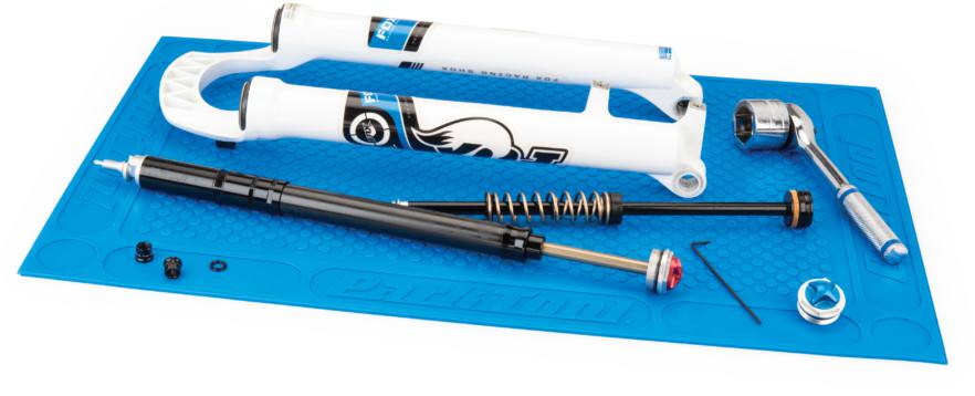 ParkTool Park Tool OM-2 Benchtop Overhaul Mat