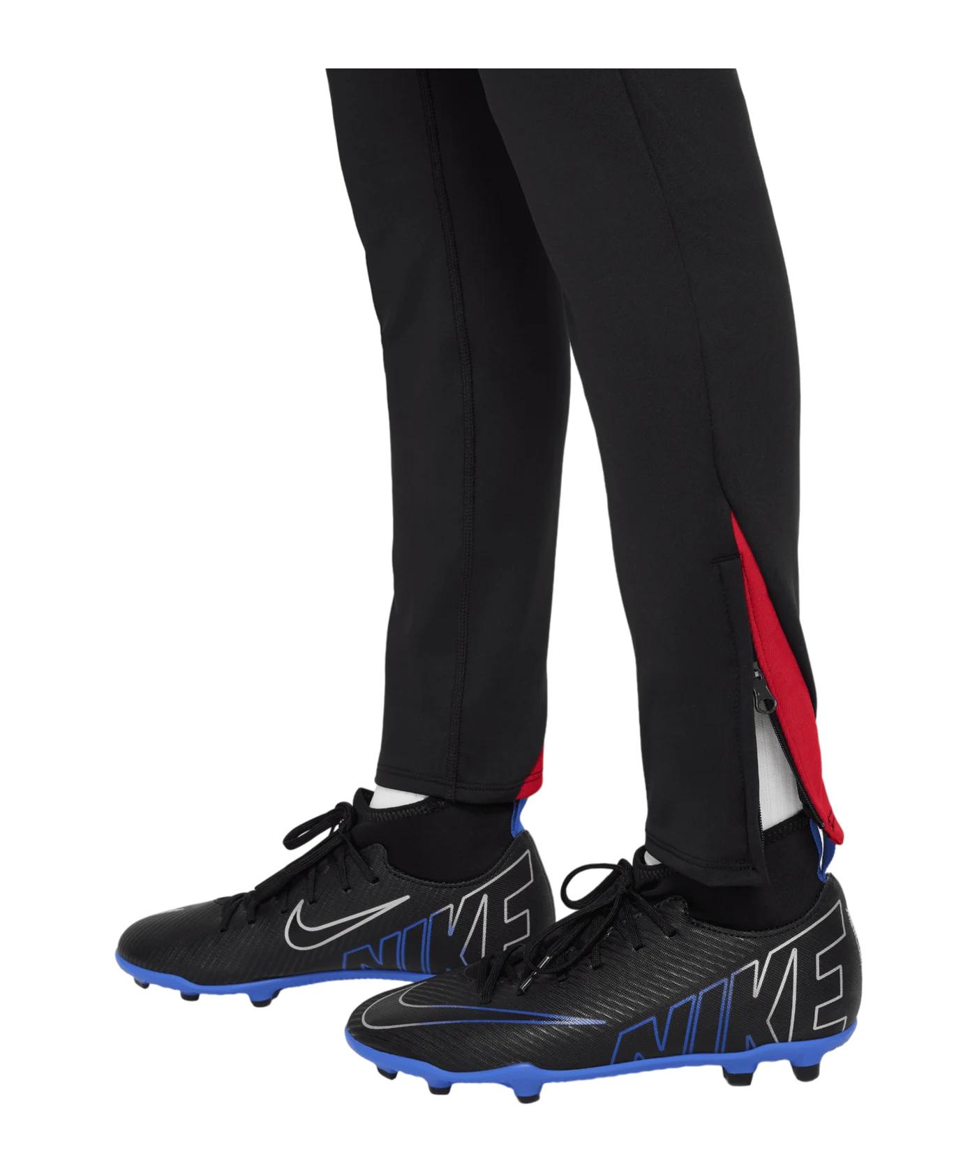 Nike FC Liverpool Trainingshose Kids Schwarz F010