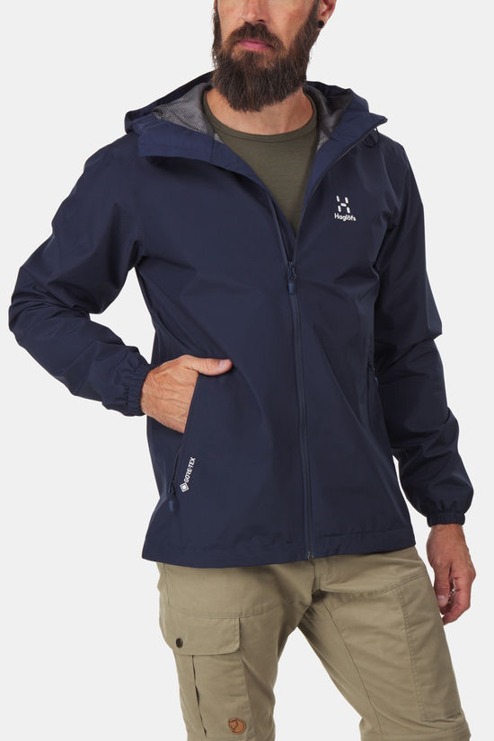 Haglöfs Haglöfs Betula GTX Jas