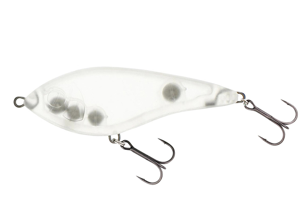Westin Swim Glidebait 12cm Suspending