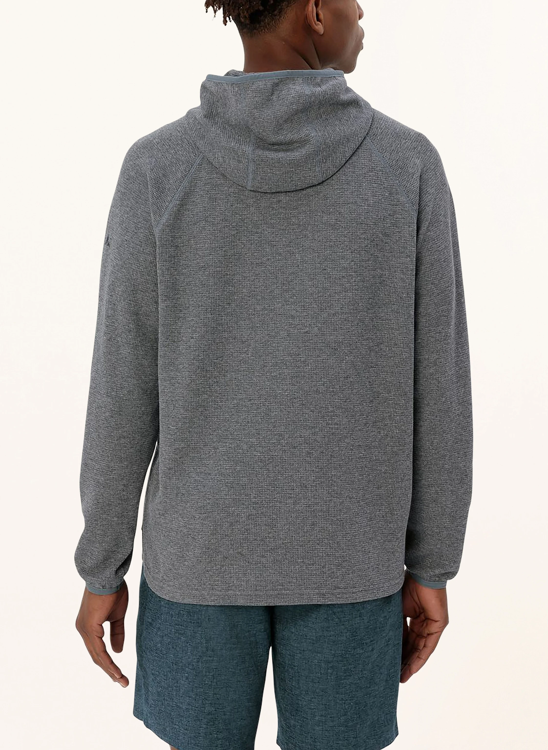VAUDE Hoodie REDMONT