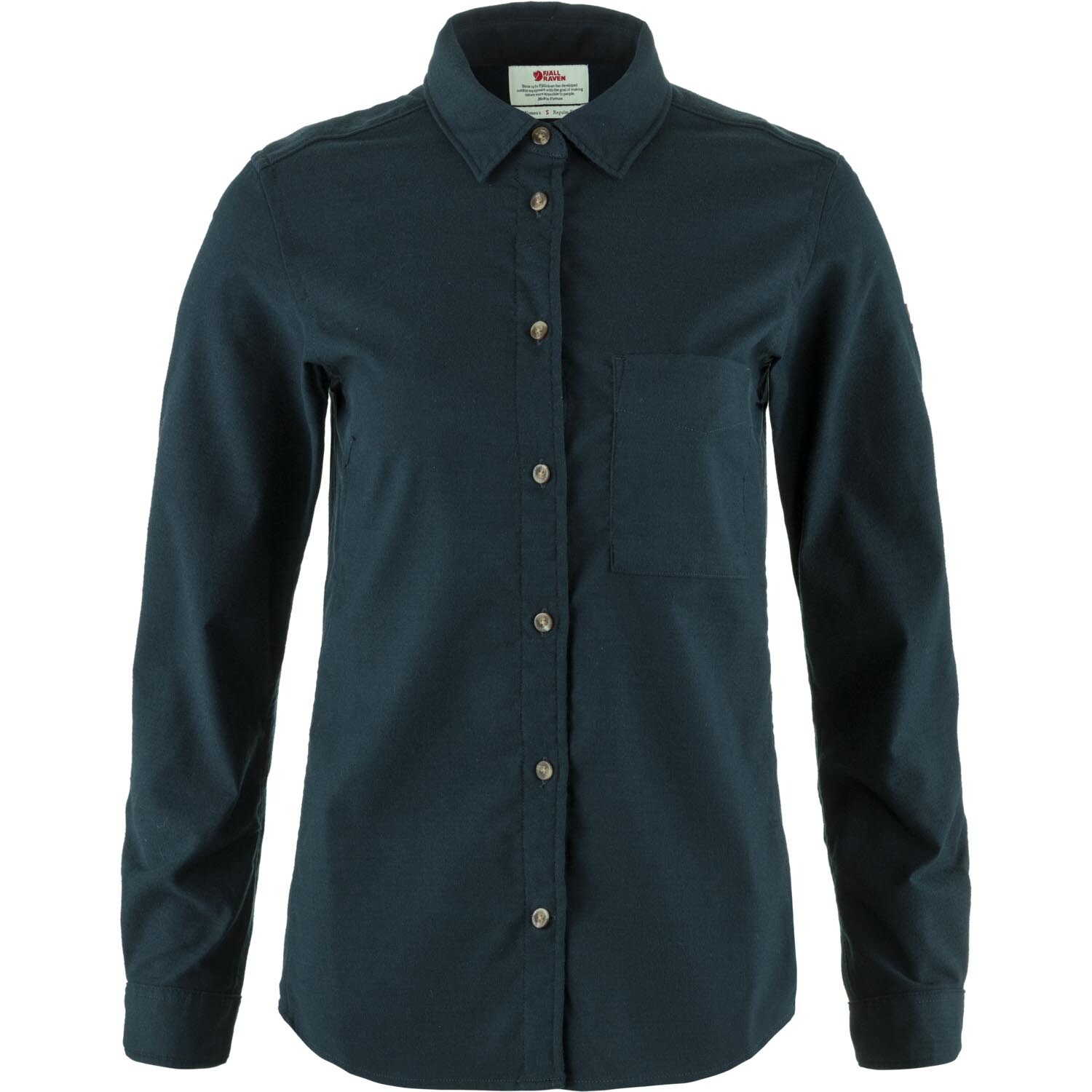 Fjällräven Womens Singi Fjäll Shirt
