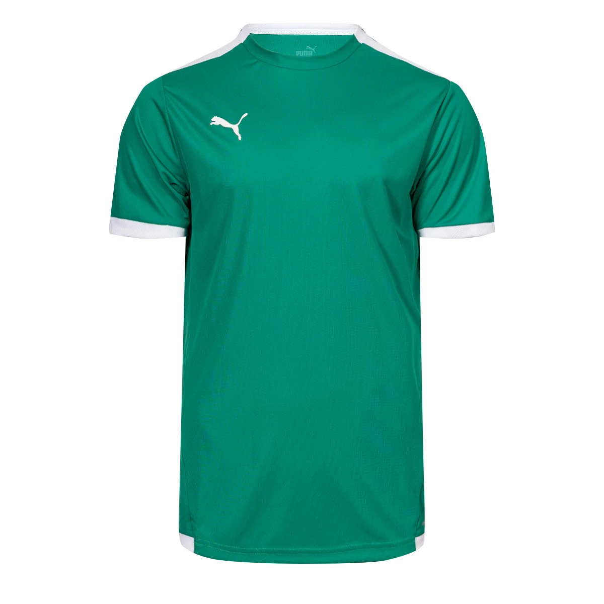 T-Shirt Puma teamLIGA m/c