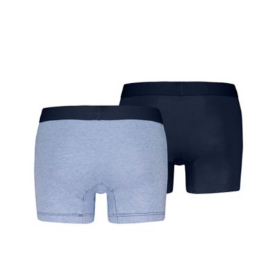 Boxer homme Optical Illusion Br LEVIS