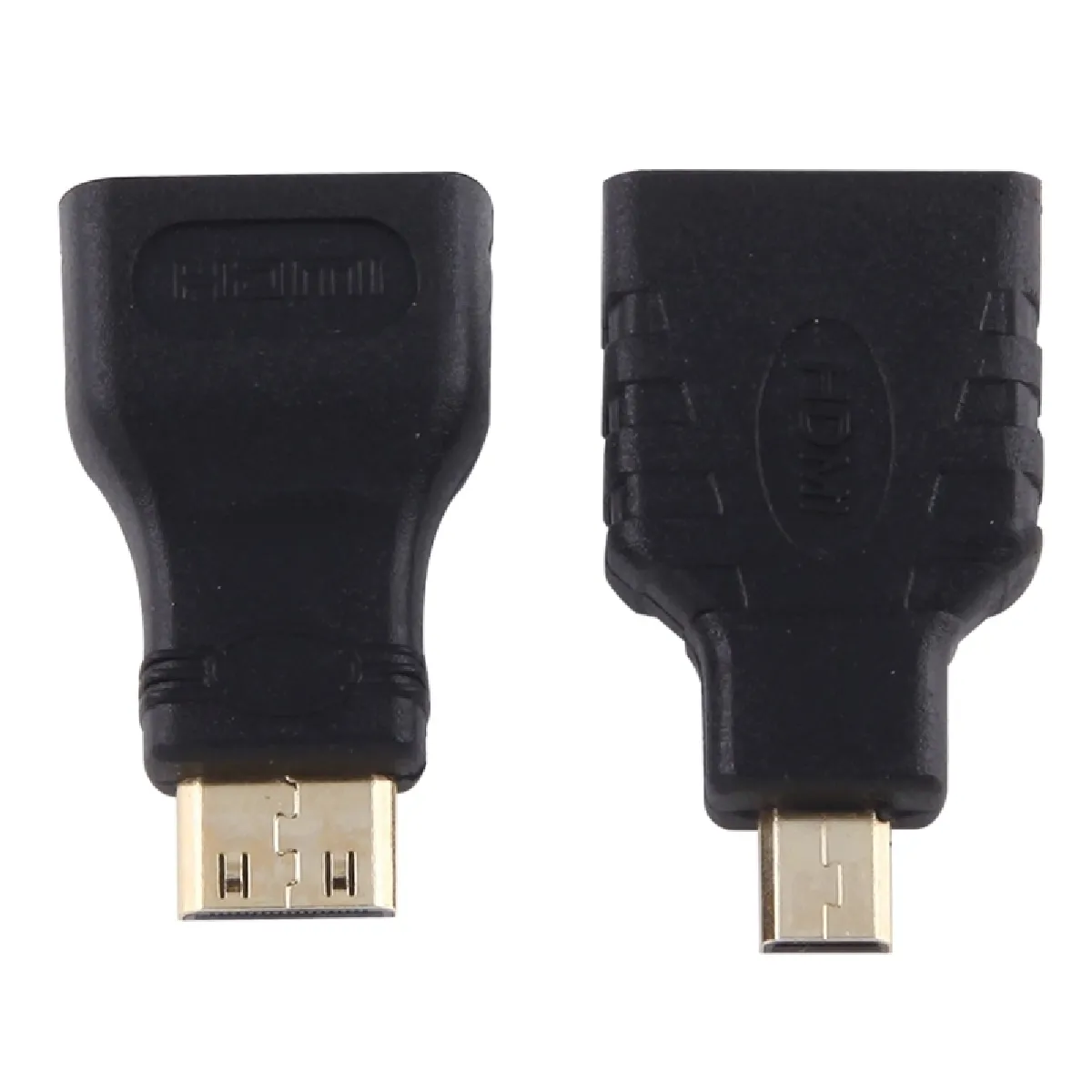 Wewoo HDMI Rétractable