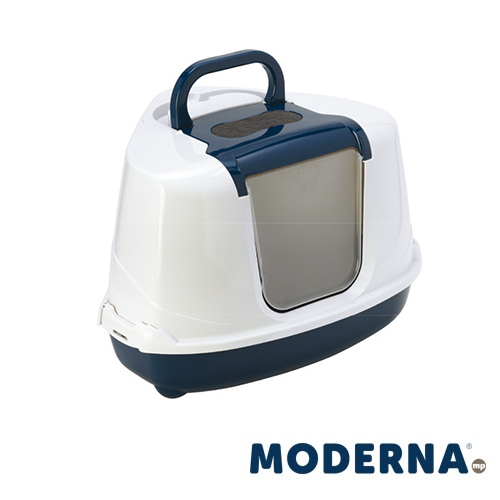 MP FLIP CAT CORNER GATER (MARINHA (56 x 45 x 39))