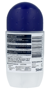 Sanex Men Deoroller Dermo Active Control 50ML