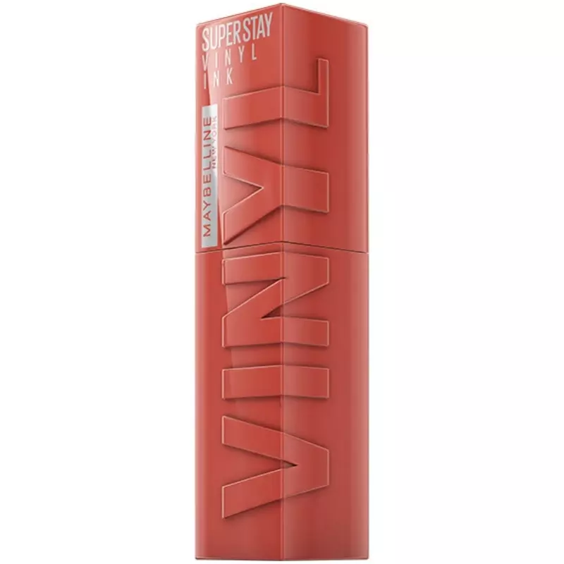 Maybelline New York Superstay Vinyl Ink 4,2 ml - 125 Keen