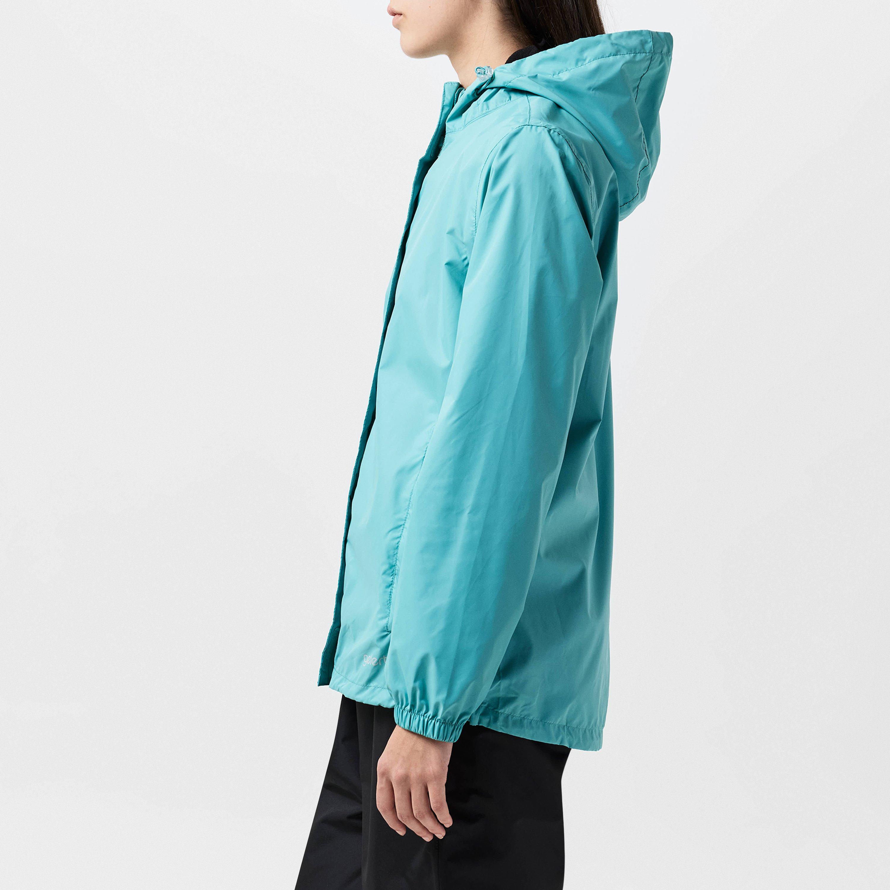 Gelert Packaway Ladies Jacket