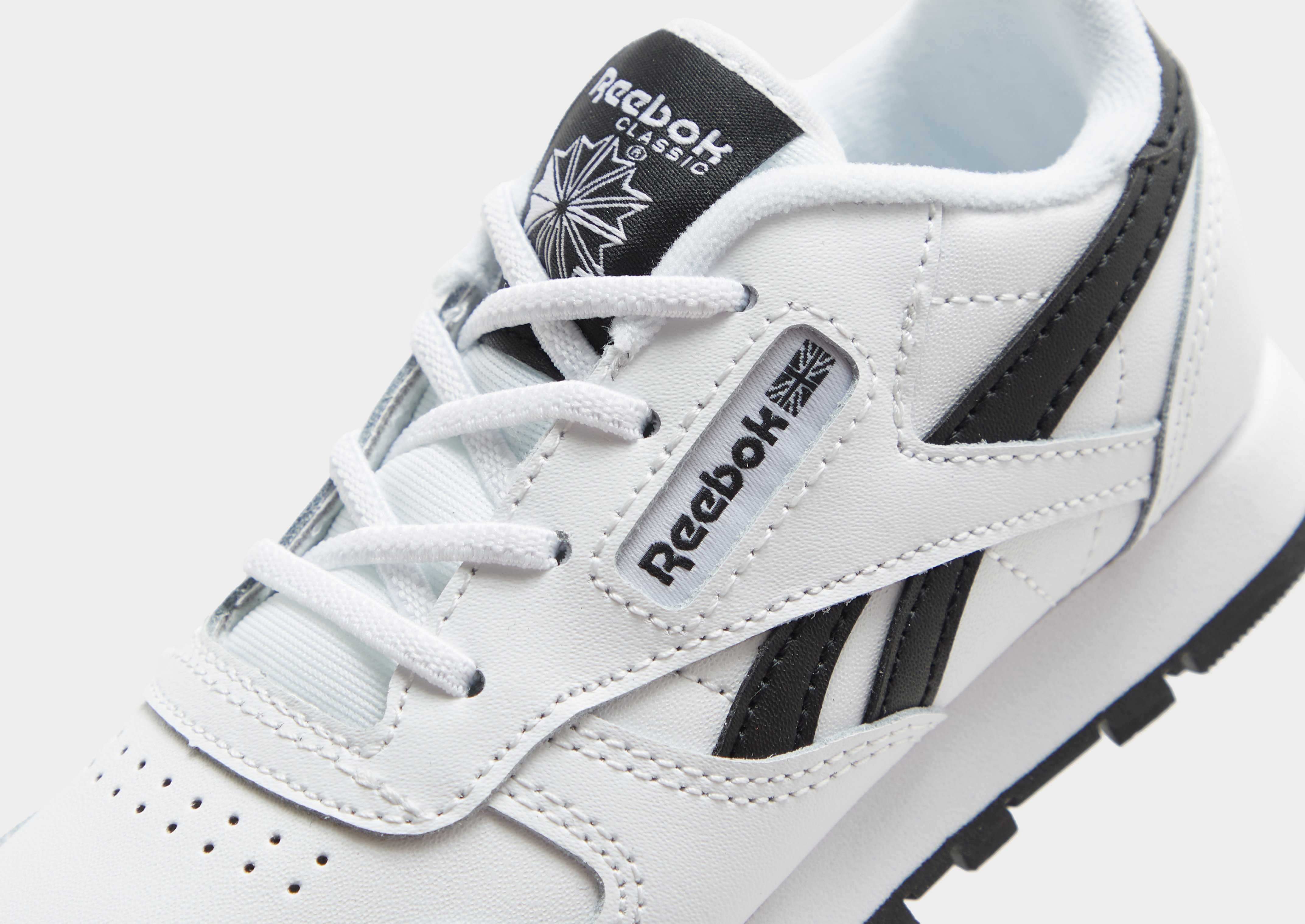 Reebok Classic Leather Perfect Split Bébé