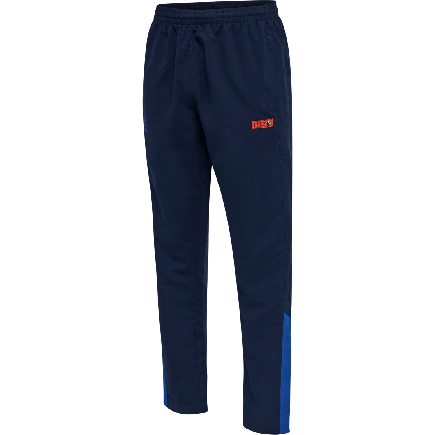 hmlPRO GRID WOVEN PANTS