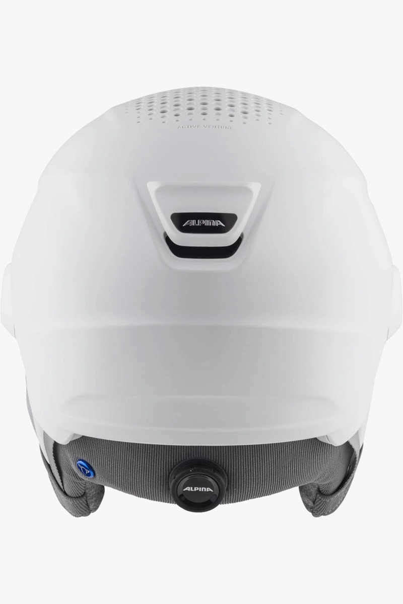 ALPINA Alto QV Skihelm