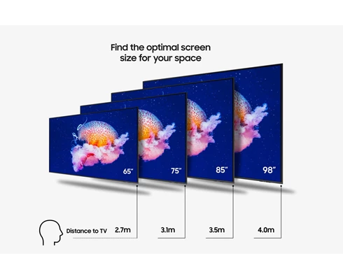 Samsung TQ55Q7F2BUXXC