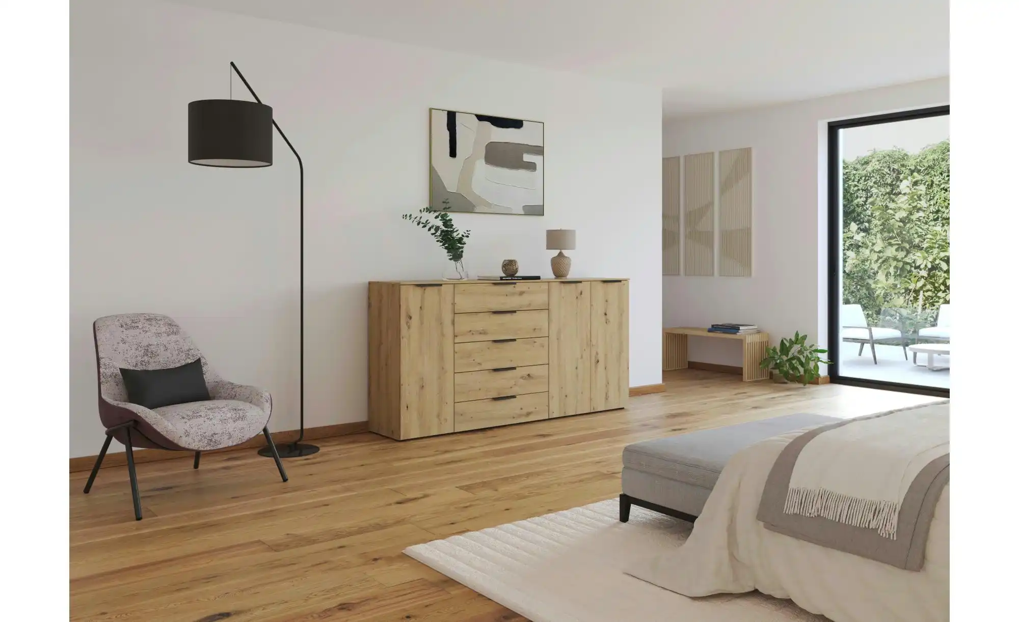 Sideboard