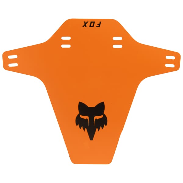 FS50_Outillage velo FOX MUD GUARD ORANGE