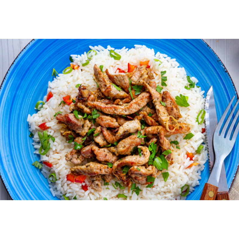 Cucina Kipshoarma