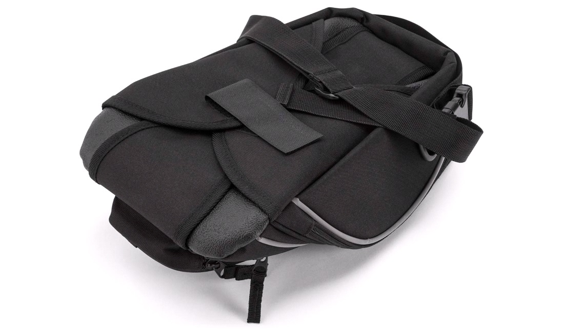 Tanktaske MC, Outtrek mini 6 liter med magnet