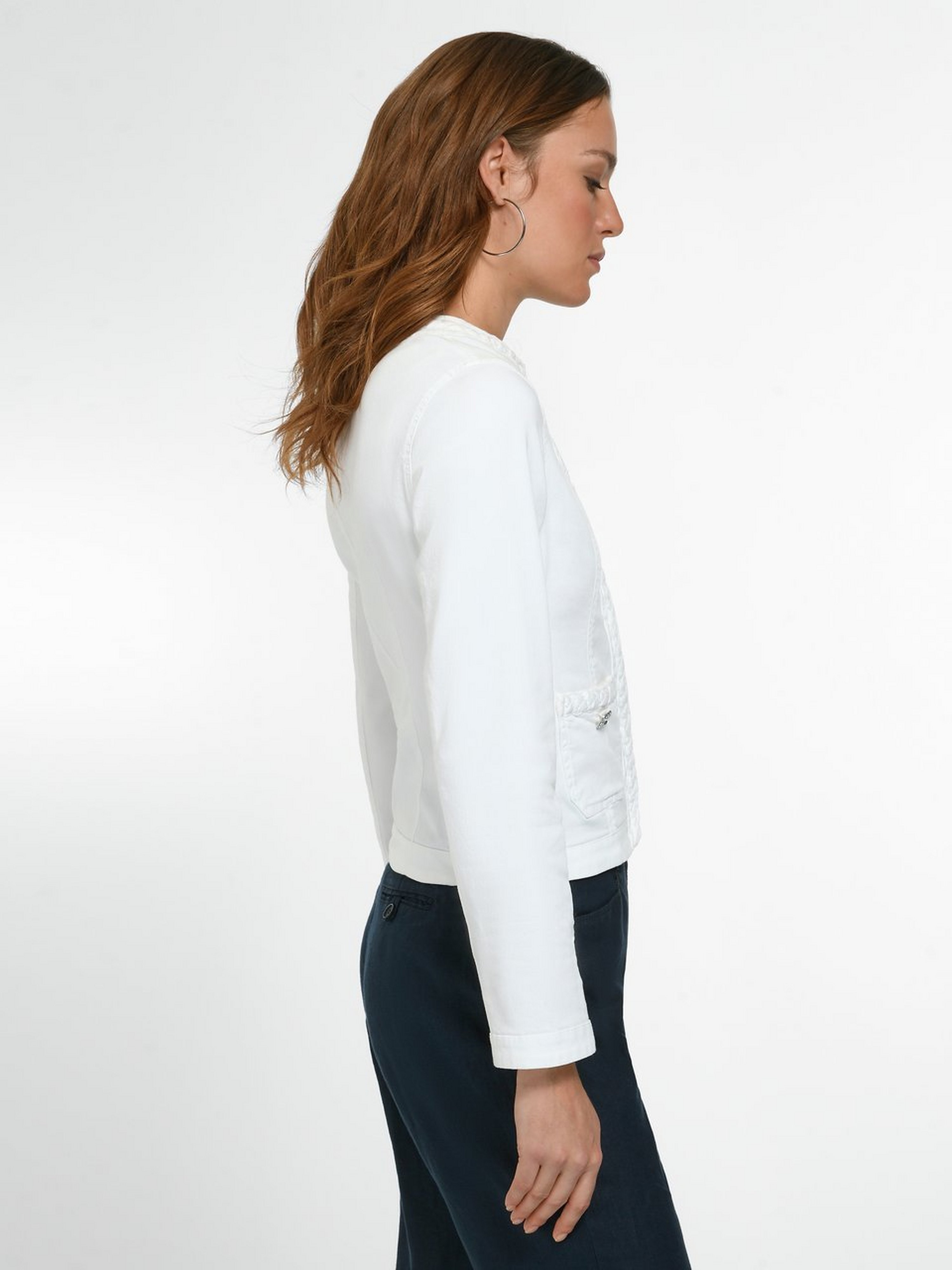 Jeansjacke