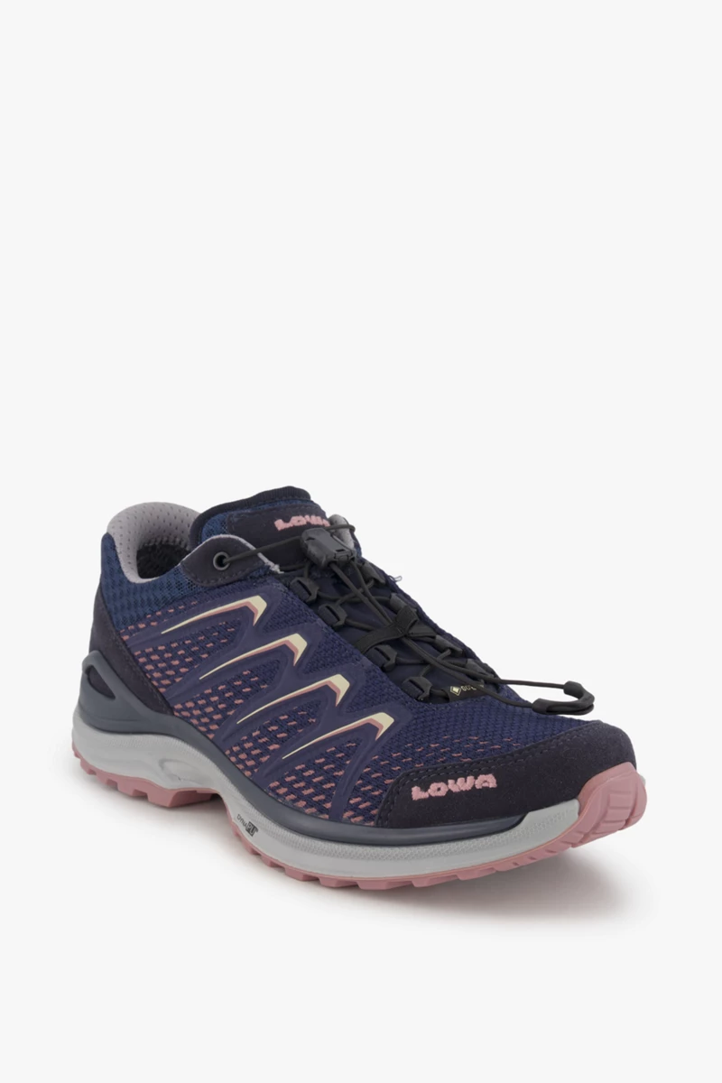 LOWA Maddox Gore-Tex® Damen Trekkingschuh